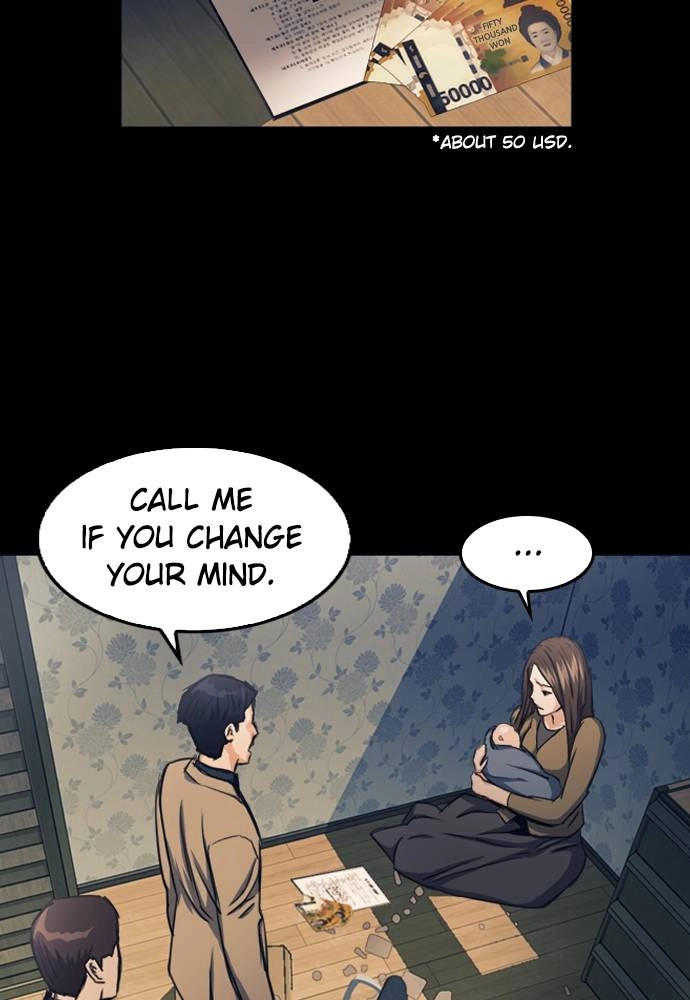 The Druid of Seoul Station Chapter 52 Page 126