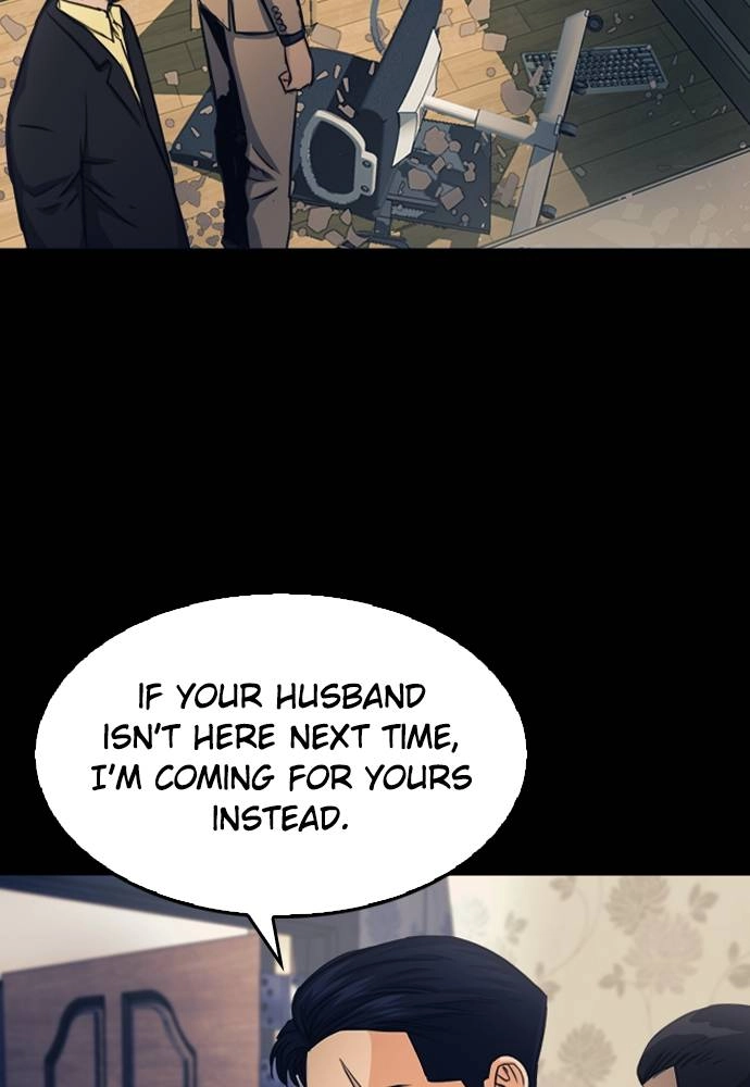 The Druid of Seoul Station Chapter 52 Page 127