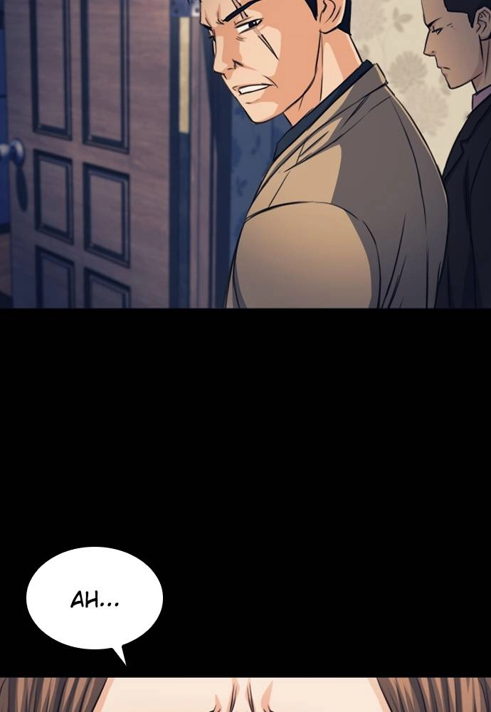 The Druid of Seoul Station Chapter 52 Page 128