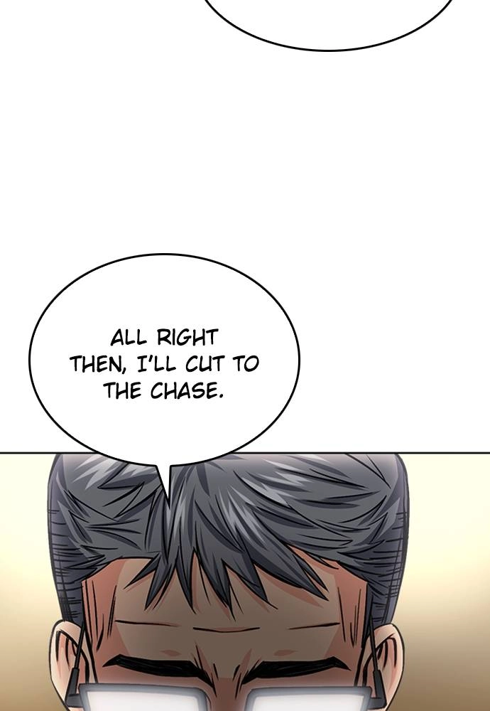 The Druid of Seoul Station Chapter 52 Page 12
