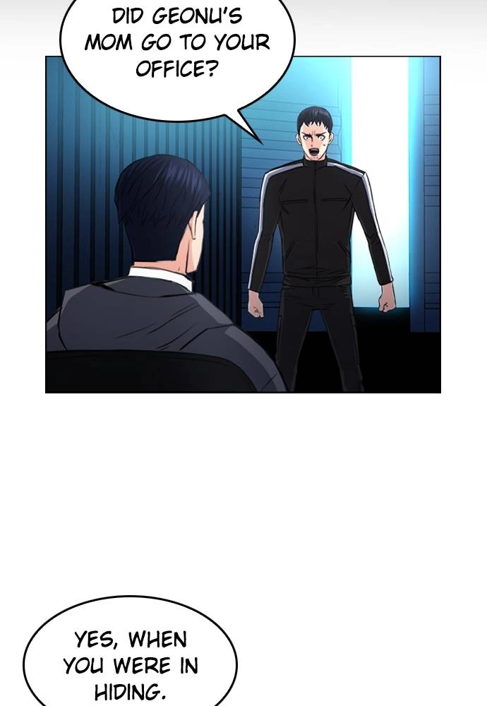 The Druid of Seoul Station Chapter 52 Page 130