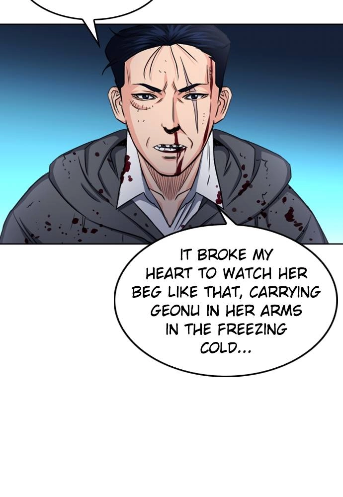 The Druid of Seoul Station Chapter 52 Page 131