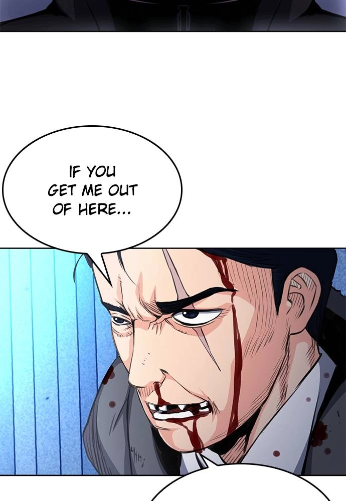 The Druid of Seoul Station Chapter 52 Page 137