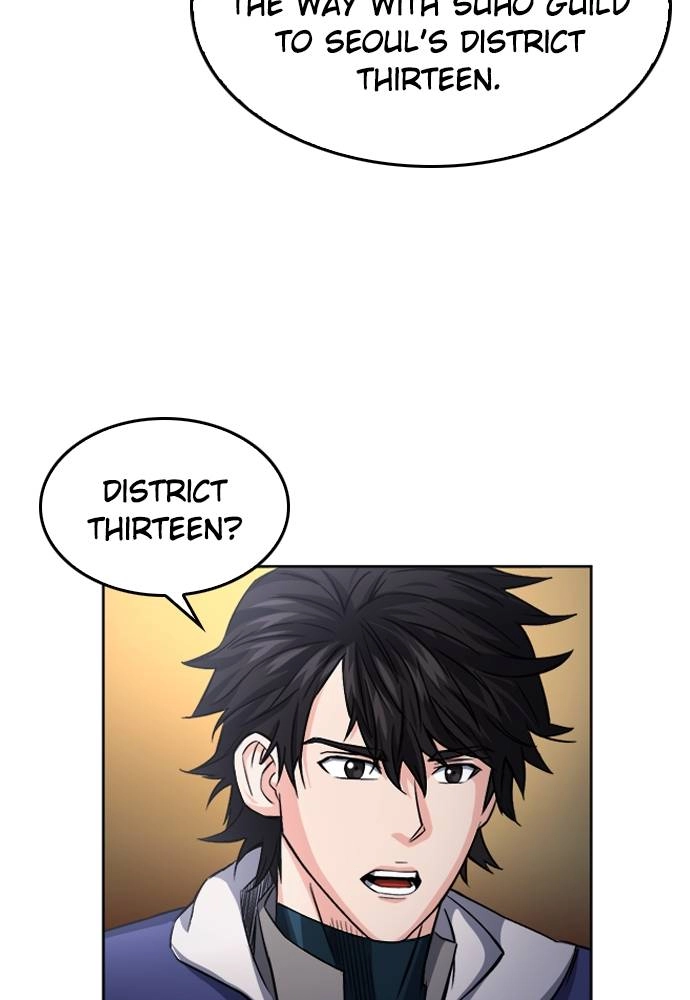 The Druid of Seoul Station Chapter 52 Page 19