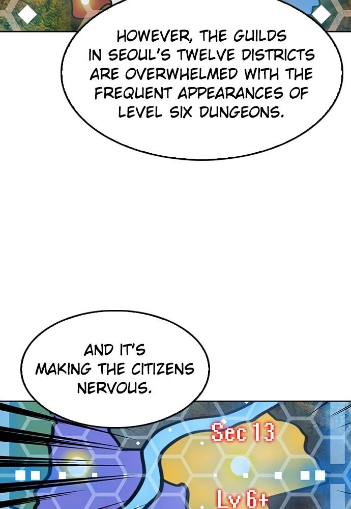 The Druid of Seoul Station Chapter 52 Page 21