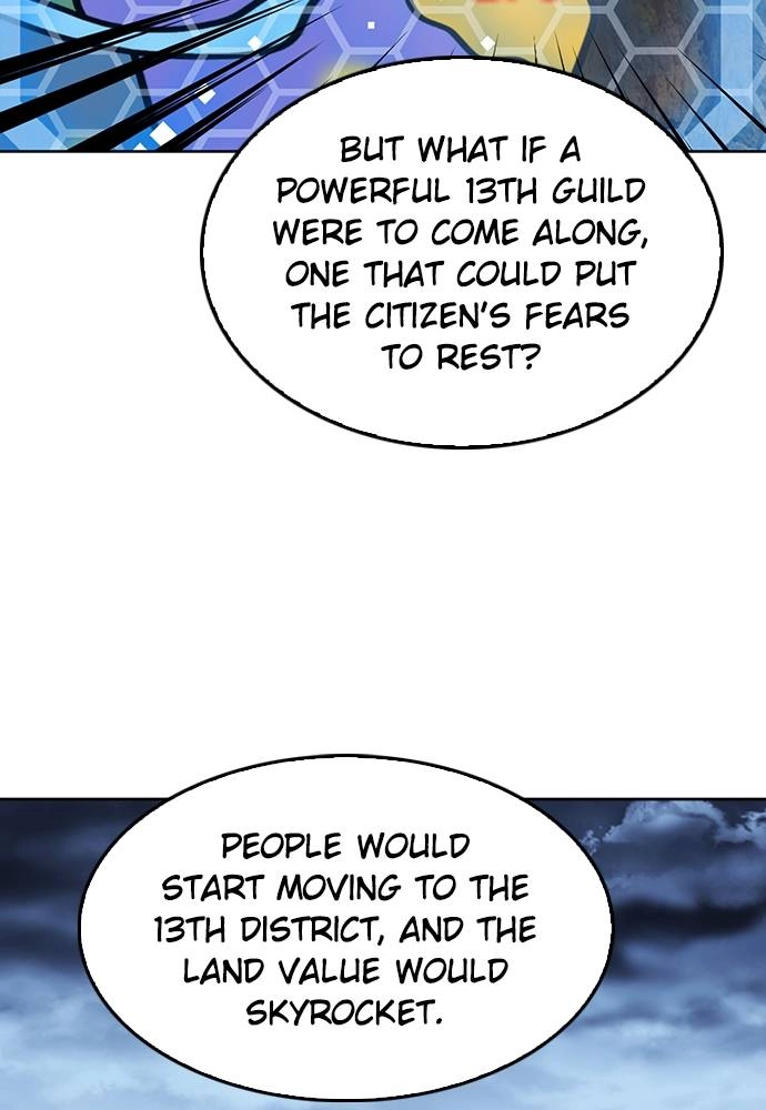 The Druid of Seoul Station Chapter 52 Page 22