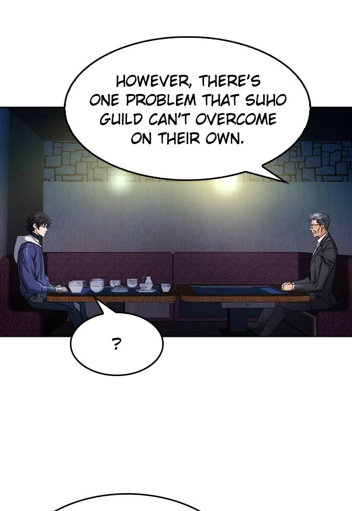 The Druid of Seoul Station Chapter 52 Page 25
