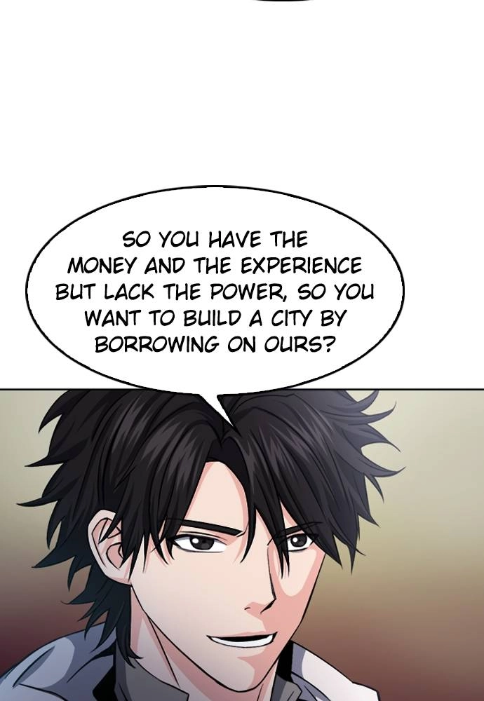 The Druid of Seoul Station Chapter 52 Page 27