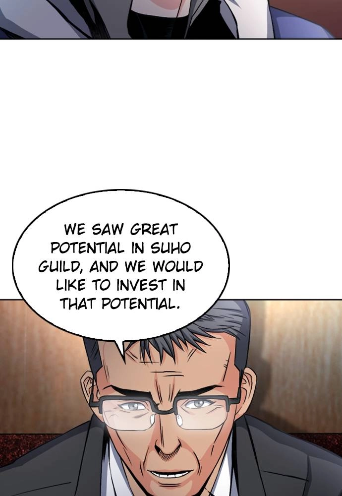 The Druid of Seoul Station Chapter 52 Page 28