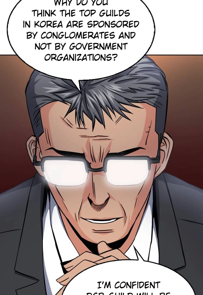 The Druid of Seoul Station Chapter 52 Page 31