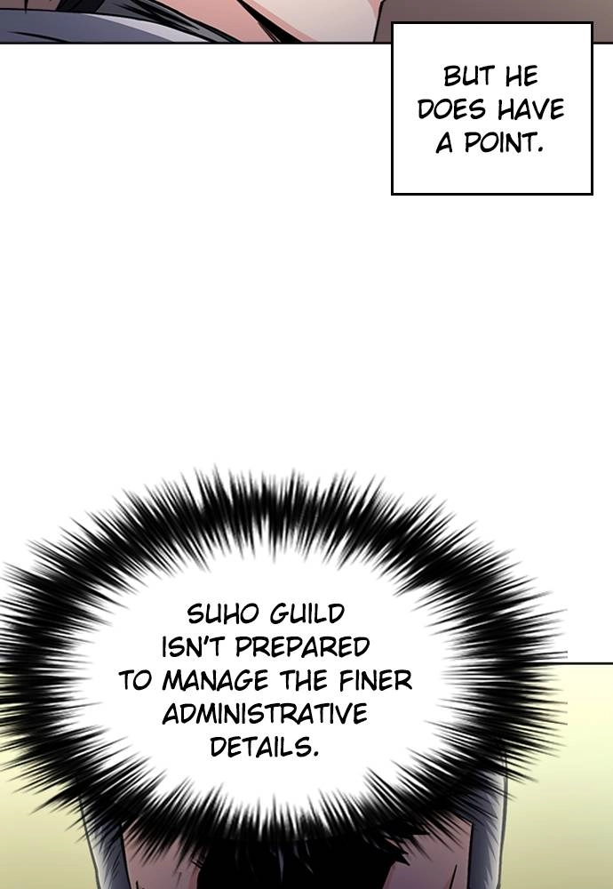 The Druid of Seoul Station Chapter 52 Page 33