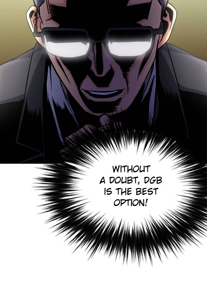 The Druid of Seoul Station Chapter 52 Page 34