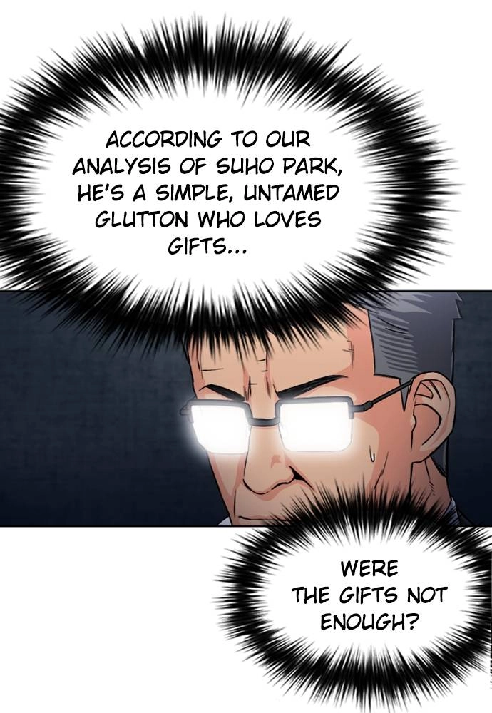 The Druid of Seoul Station Chapter 52 Page 37