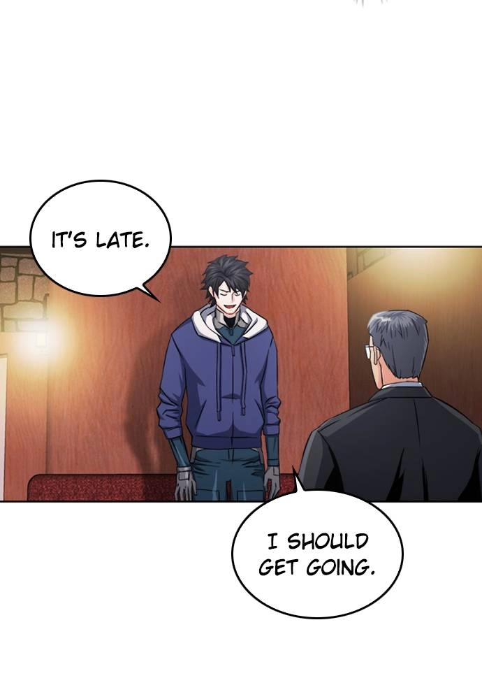 The Druid of Seoul Station Chapter 52 Page 38