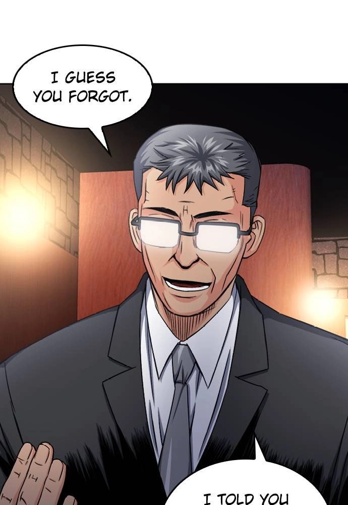 The Druid of Seoul Station Chapter 52 Page 39