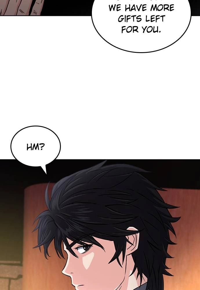 The Druid of Seoul Station Chapter 52 Page 40