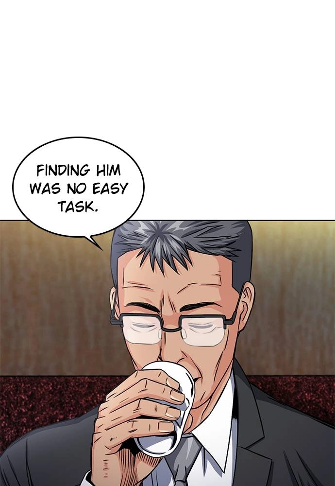 The Druid of Seoul Station Chapter 52 Page 42