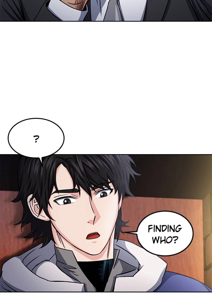 The Druid of Seoul Station Chapter 52 Page 43