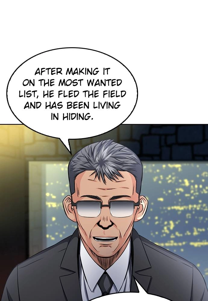 The Druid of Seoul Station Chapter 52 Page 44