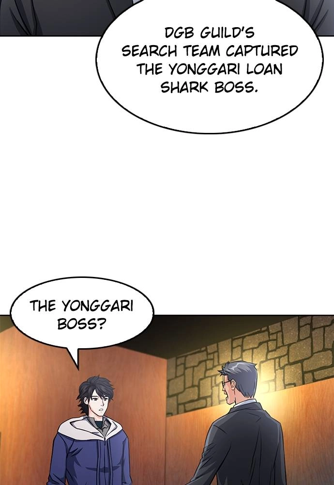The Druid of Seoul Station Chapter 52 Page 45