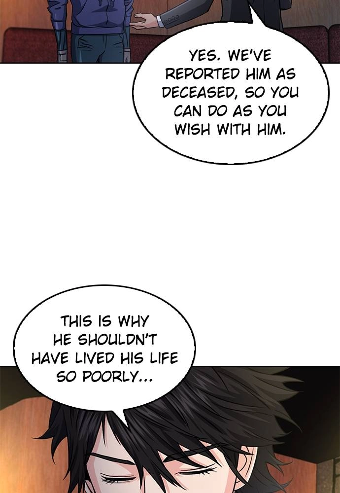 The Druid of Seoul Station Chapter 52 Page 46