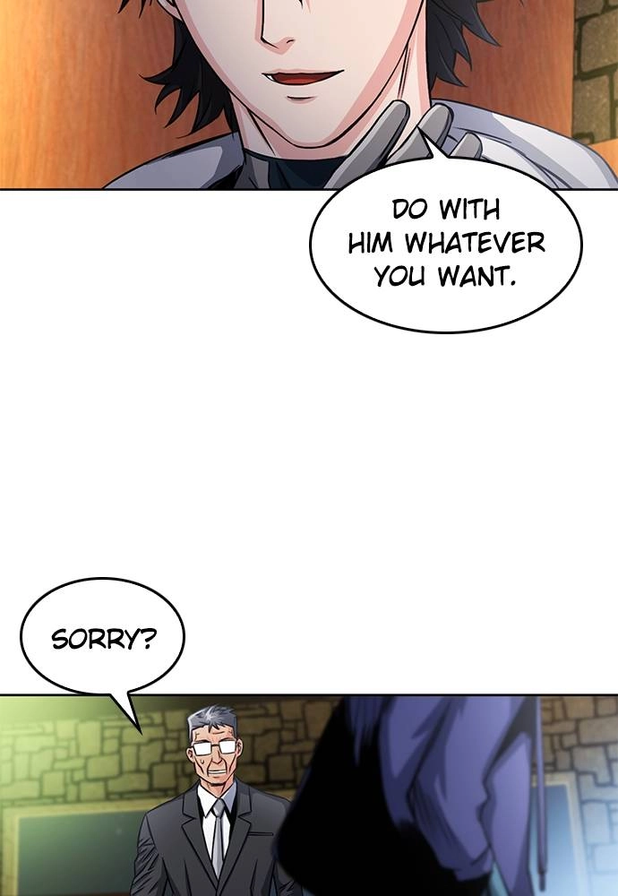 The Druid of Seoul Station Chapter 52 Page 47