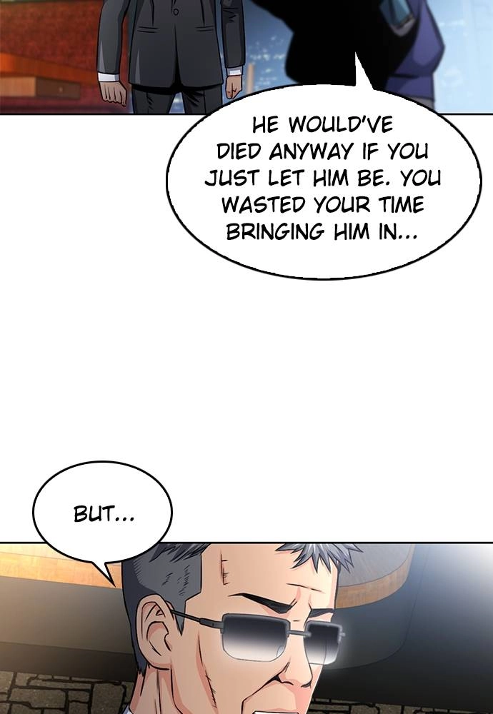 The Druid of Seoul Station Chapter 52 Page 48