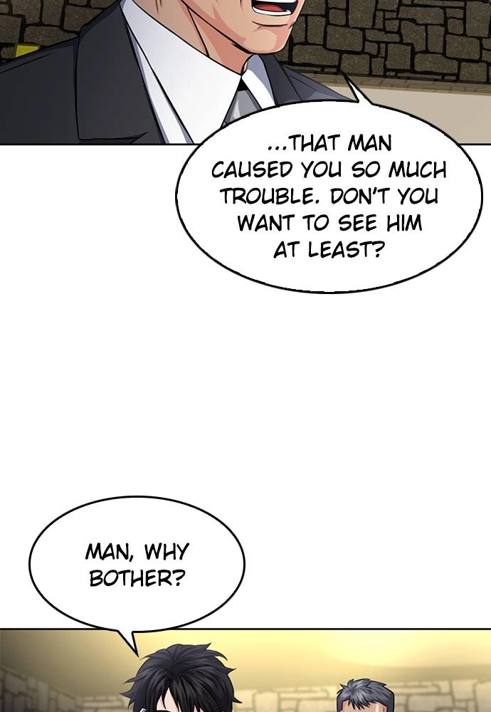 The Druid of Seoul Station Chapter 52 Page 49