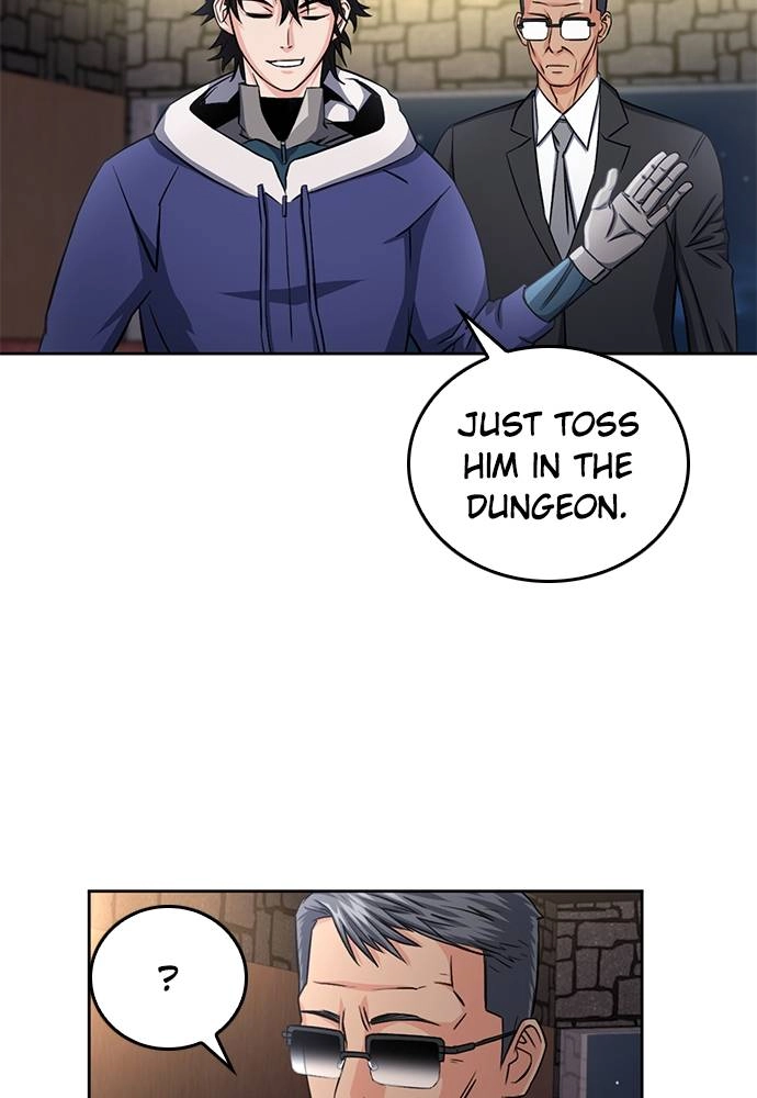 The Druid of Seoul Station Chapter 52 Page 50