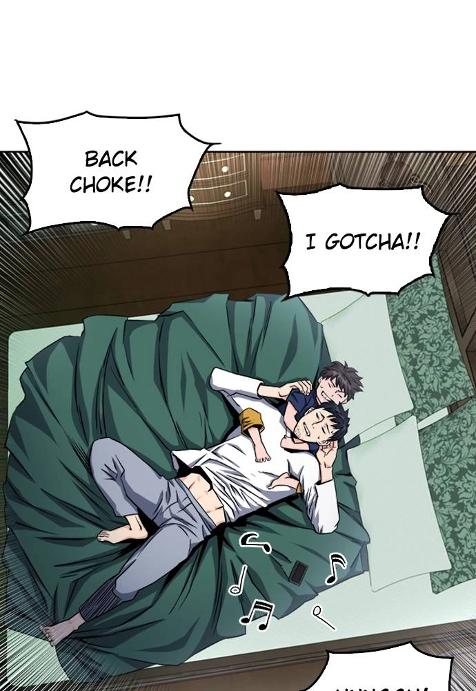 The Druid of Seoul Station Chapter 52 Page 53