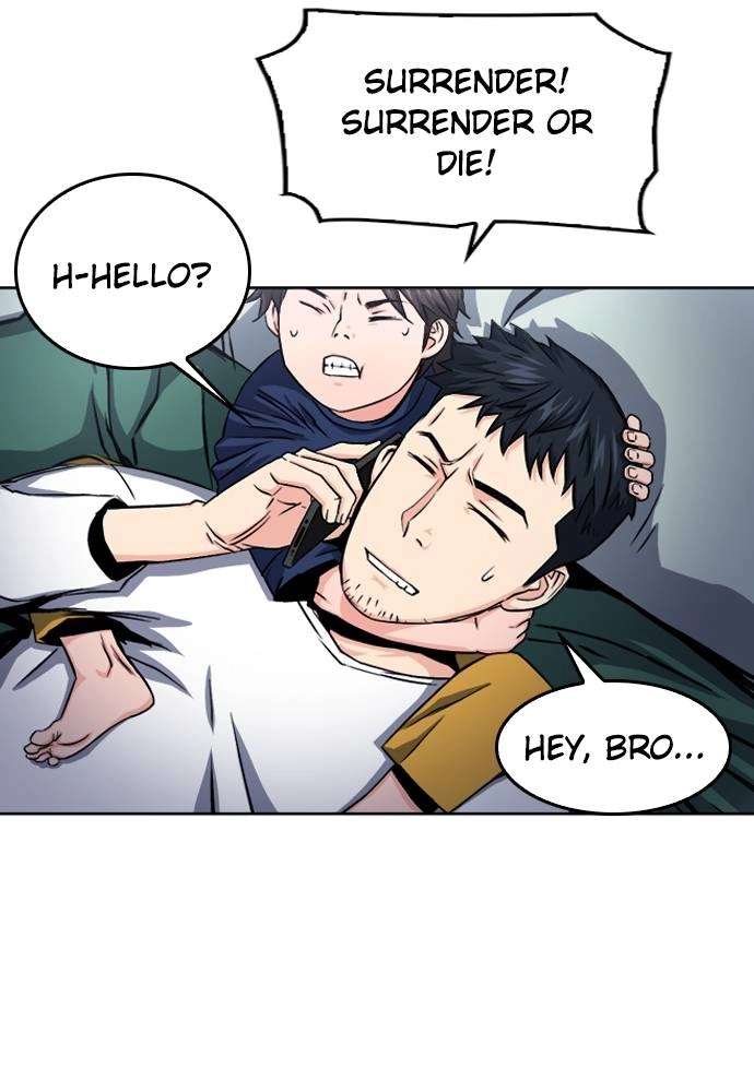 The Druid of Seoul Station Chapter 52 Page 55