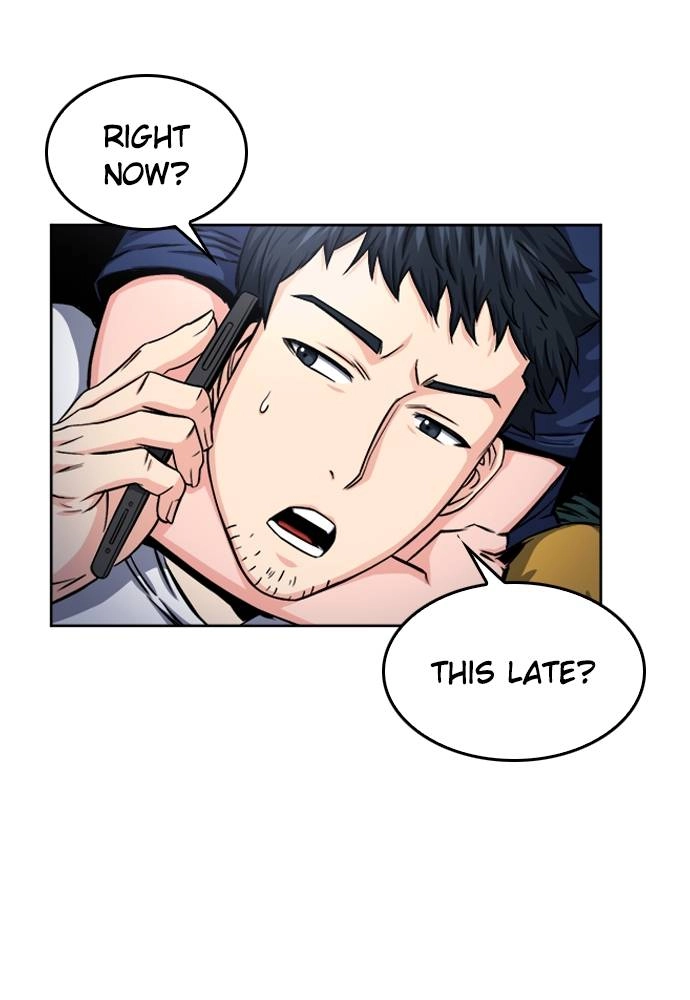 The Druid of Seoul Station Chapter 52 Page 56