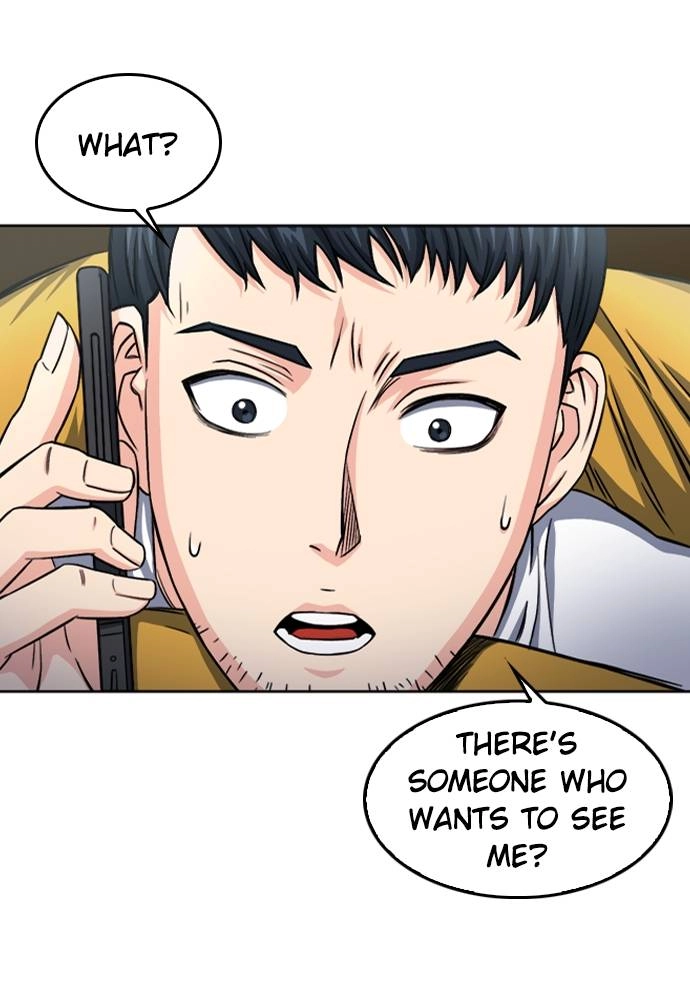 The Druid of Seoul Station Chapter 52 Page 58