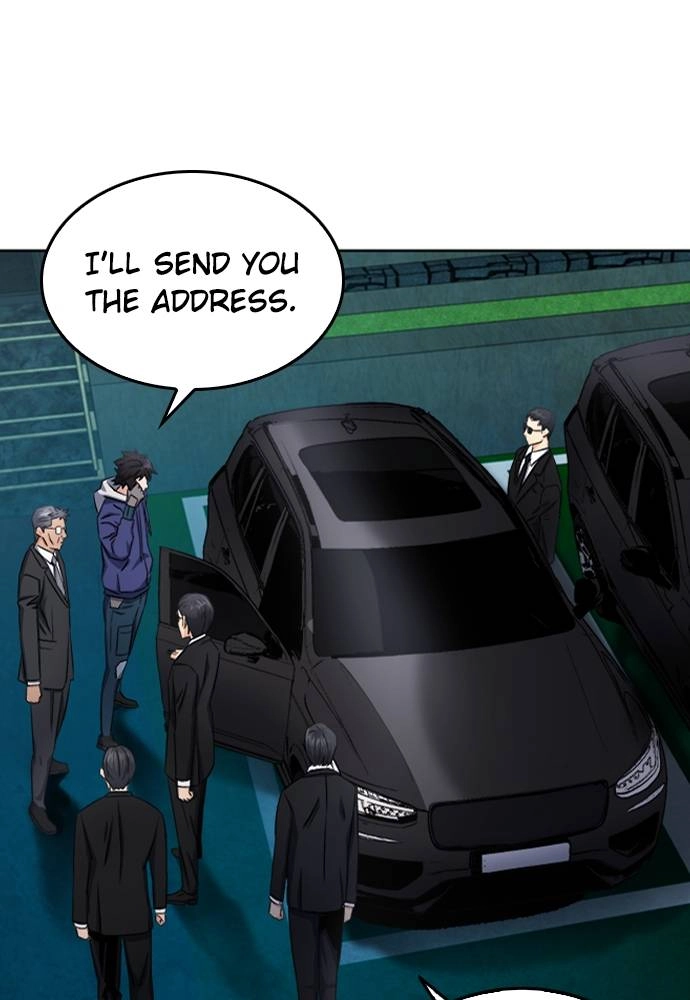 The Druid of Seoul Station Chapter 52 Page 59