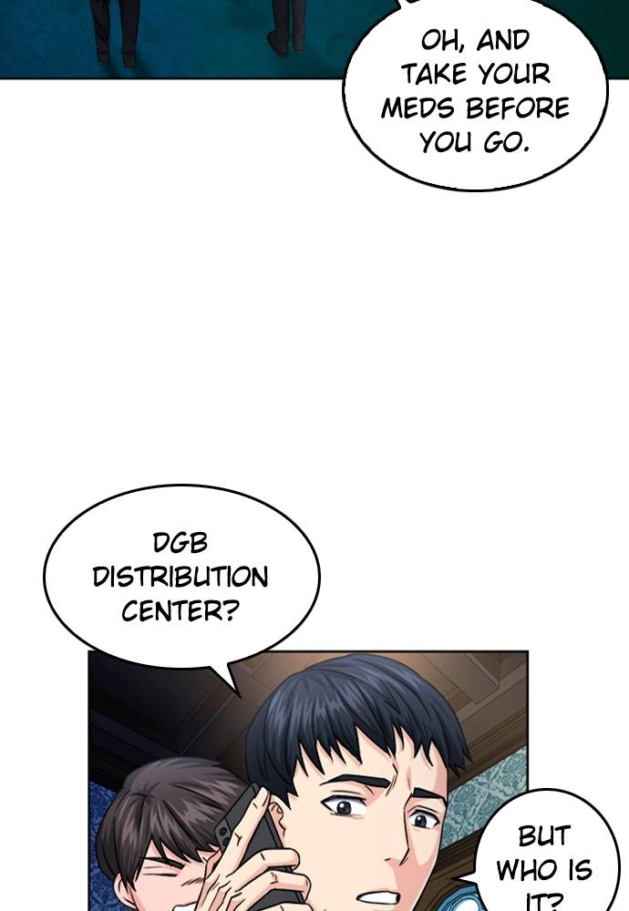 The Druid of Seoul Station Chapter 52 Page 60
