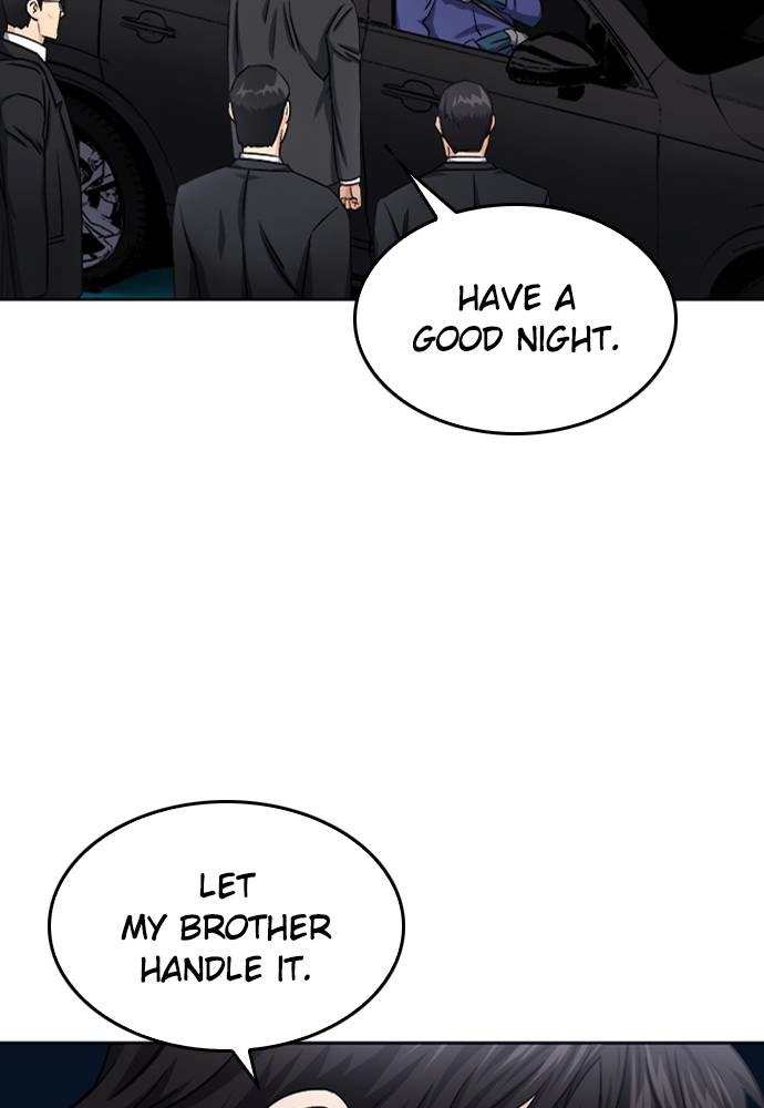 The Druid of Seoul Station Chapter 52 Page 62