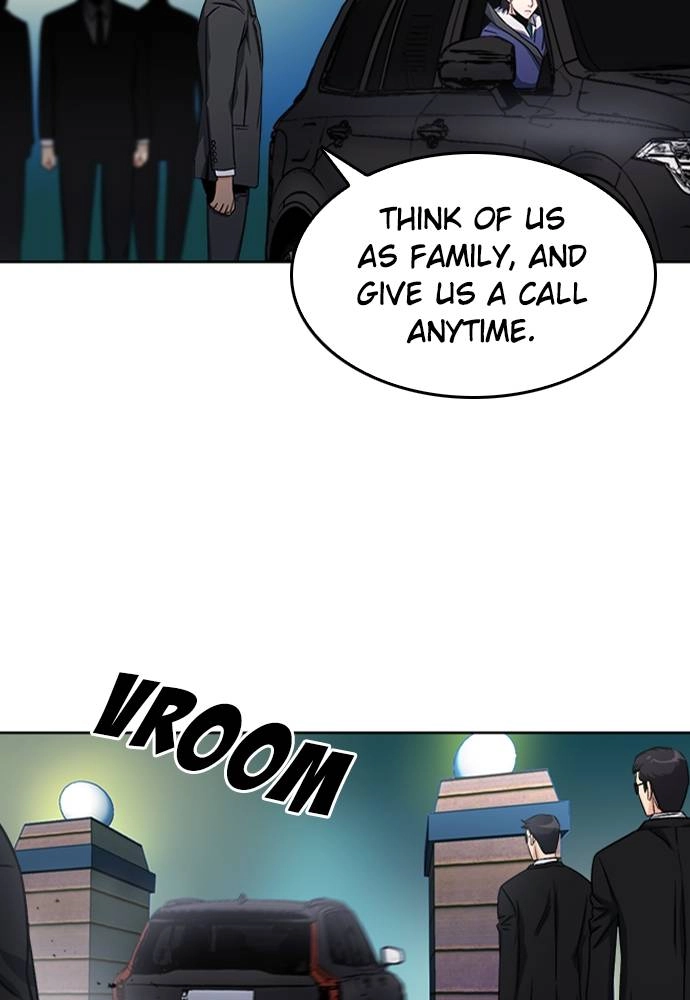 The Druid of Seoul Station Chapter 52 Page 64