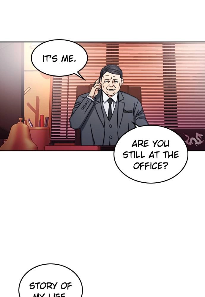 The Druid of Seoul Station Chapter 52 Page 67