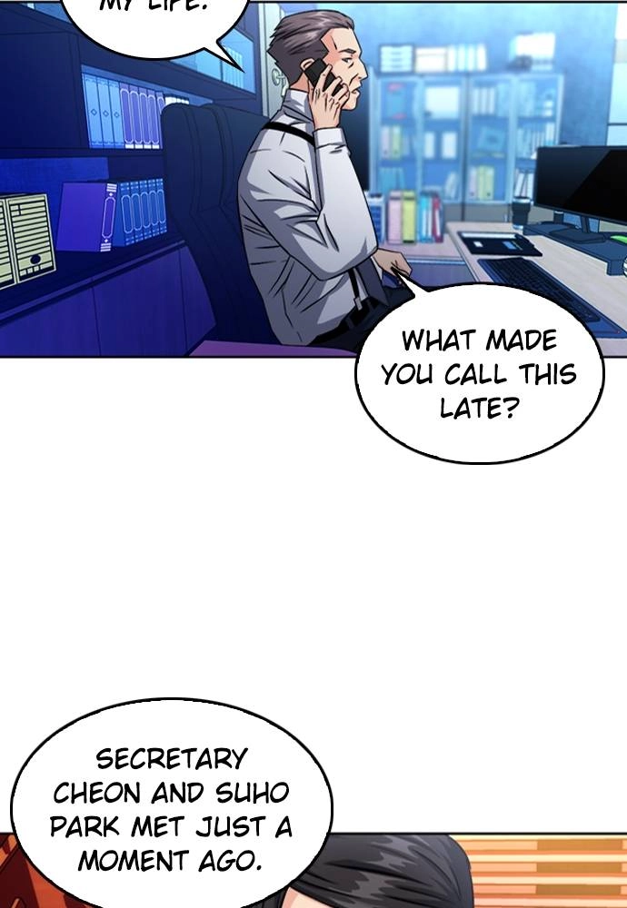The Druid of Seoul Station Chapter 52 Page 68