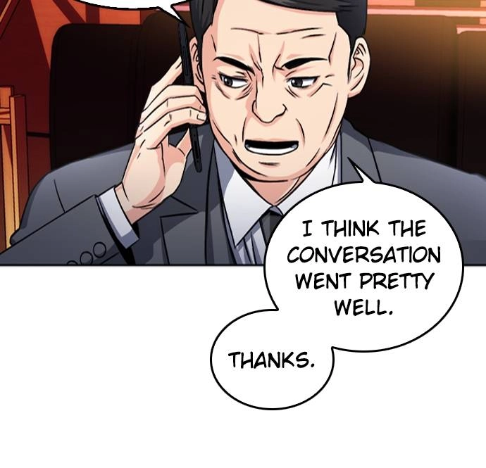 The Druid of Seoul Station Chapter 52 Page 69