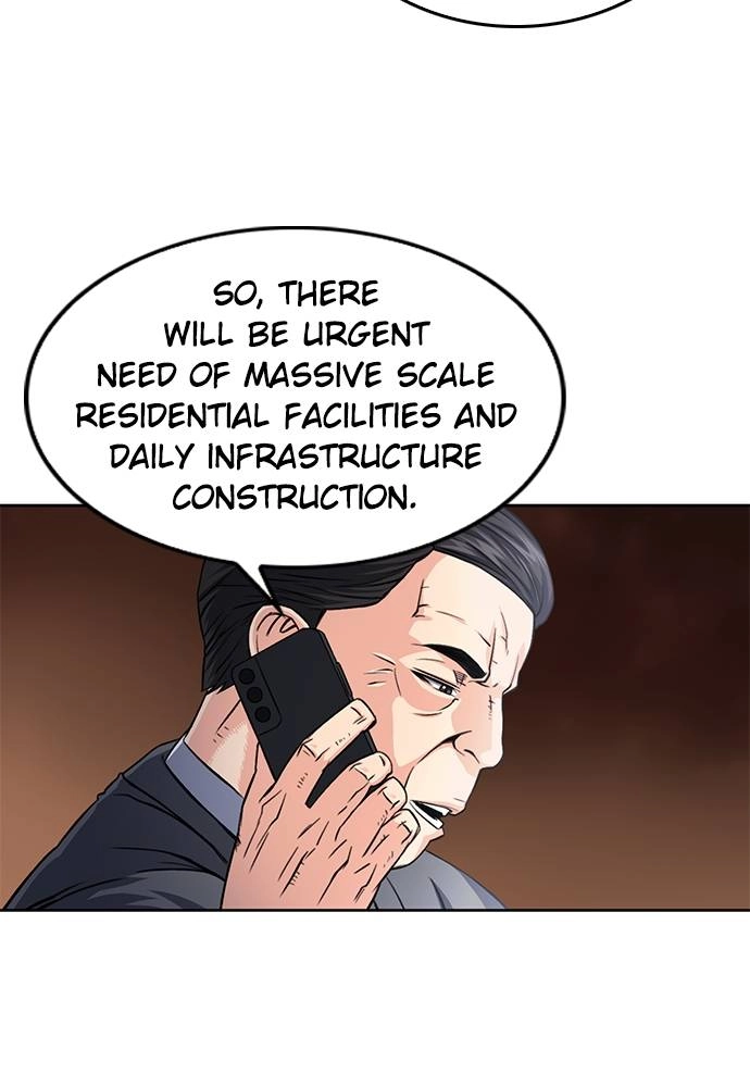 The Druid of Seoul Station Chapter 52 Page 71