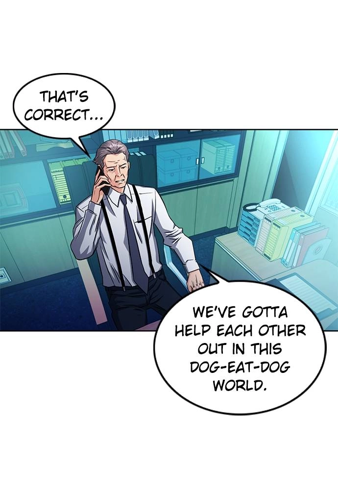 The Druid of Seoul Station Chapter 52 Page 72