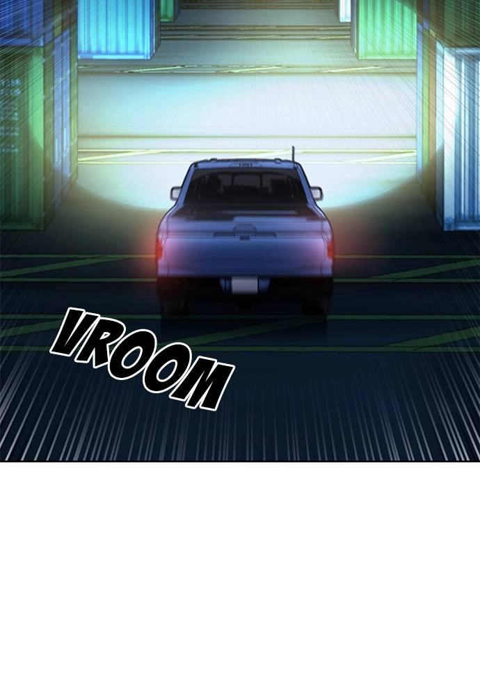 The Druid of Seoul Station Chapter 52 Page 74