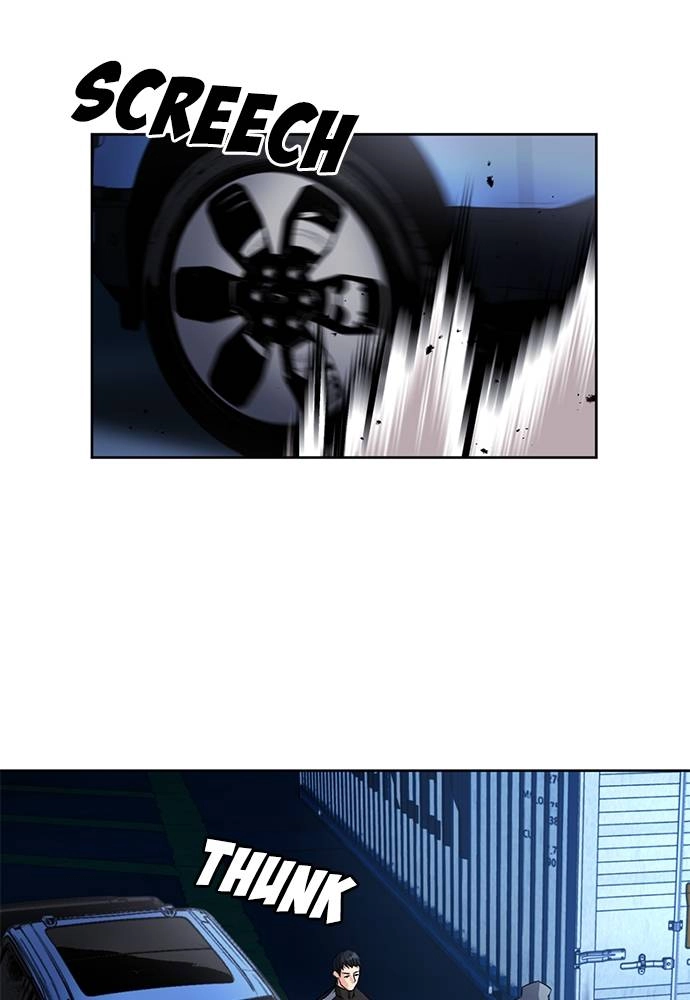 The Druid of Seoul Station Chapter 52 Page 75