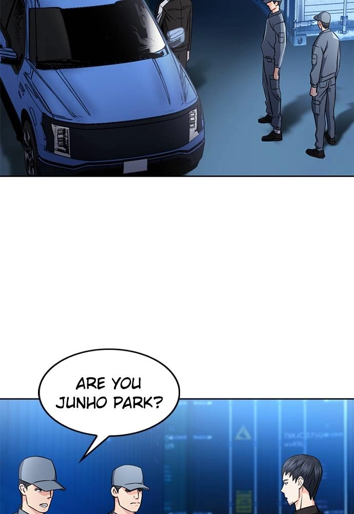 The Druid of Seoul Station Chapter 52 Page 76
