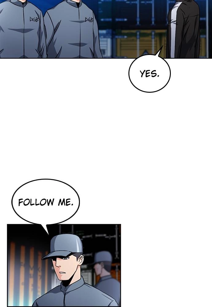 The Druid of Seoul Station Chapter 52 Page 77