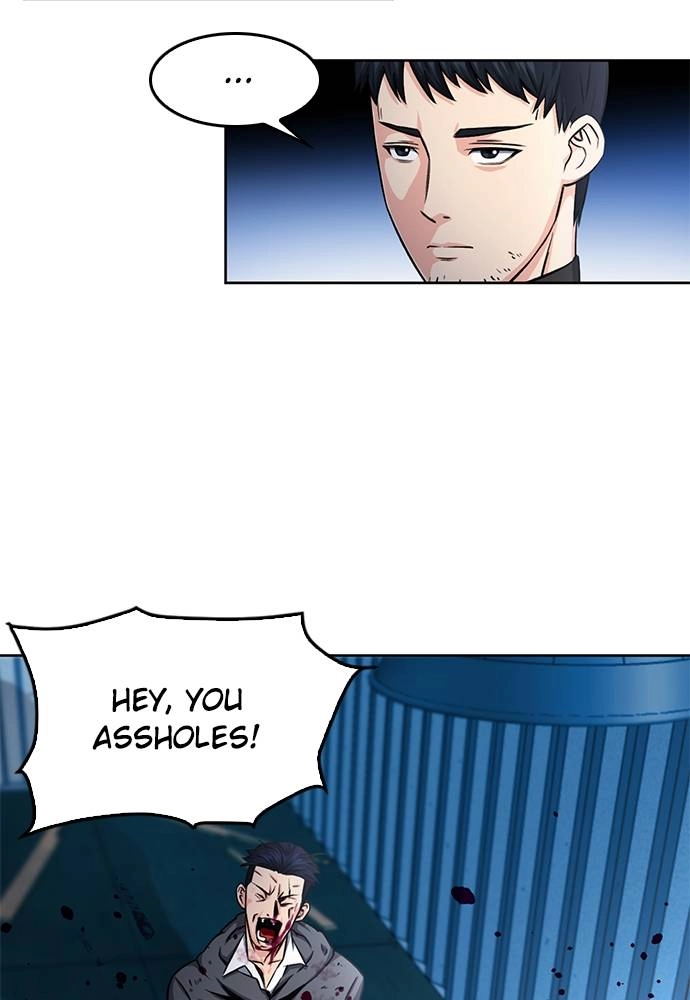 The Druid of Seoul Station Chapter 52 Page 78