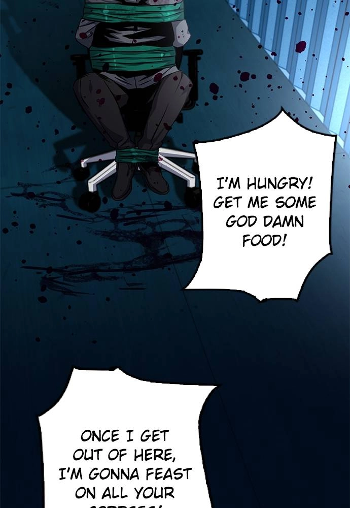 The Druid of Seoul Station Chapter 52 Page 79