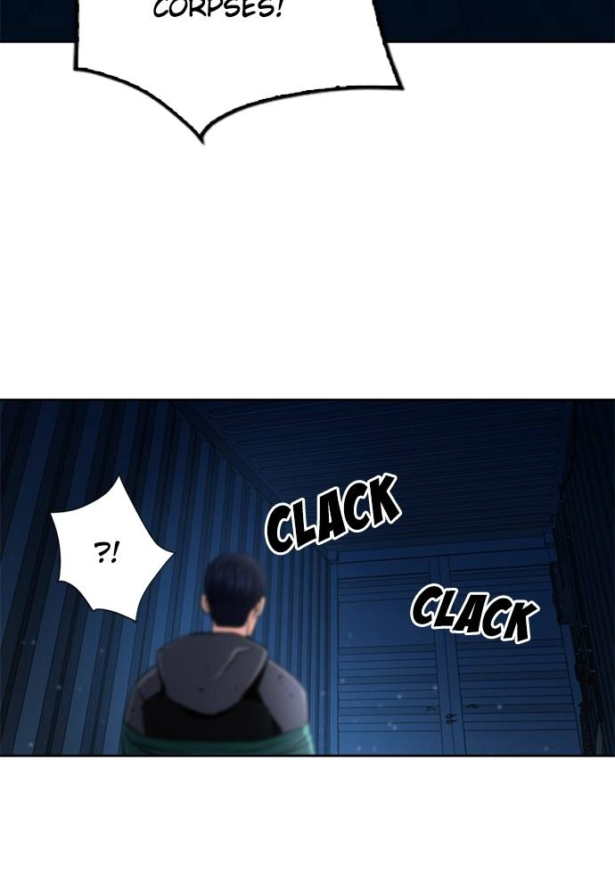 The Druid of Seoul Station Chapter 52 Page 80