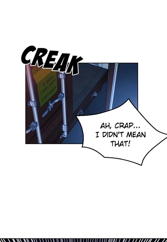 The Druid of Seoul Station Chapter 52 Page 81